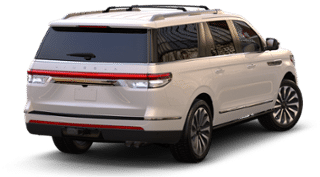 2024 Lincoln Lincoln Navigator External Image 3